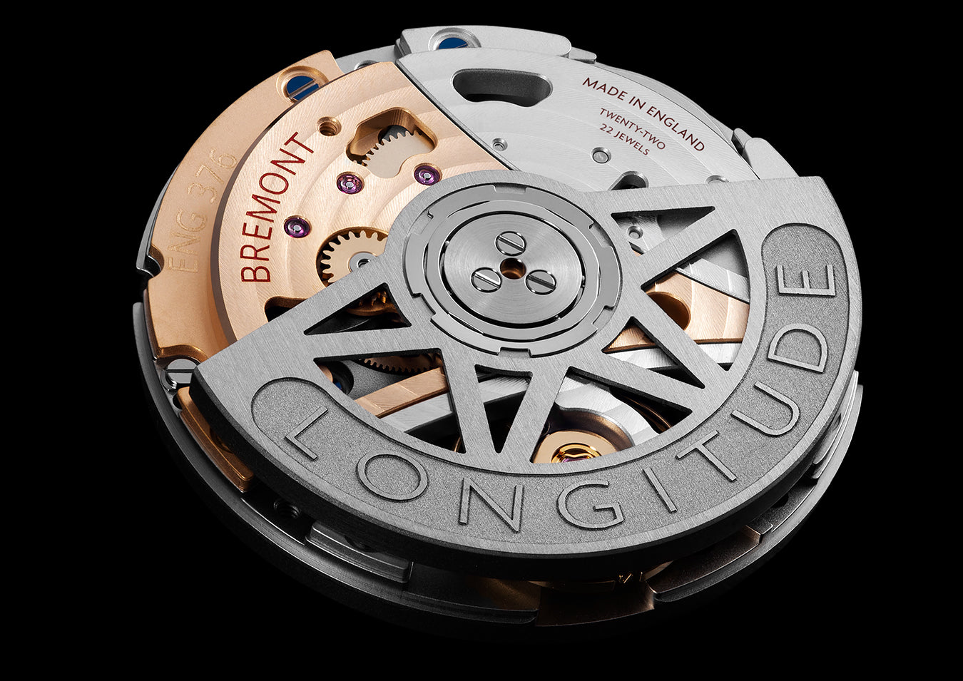 Bremont Watch Company (US)