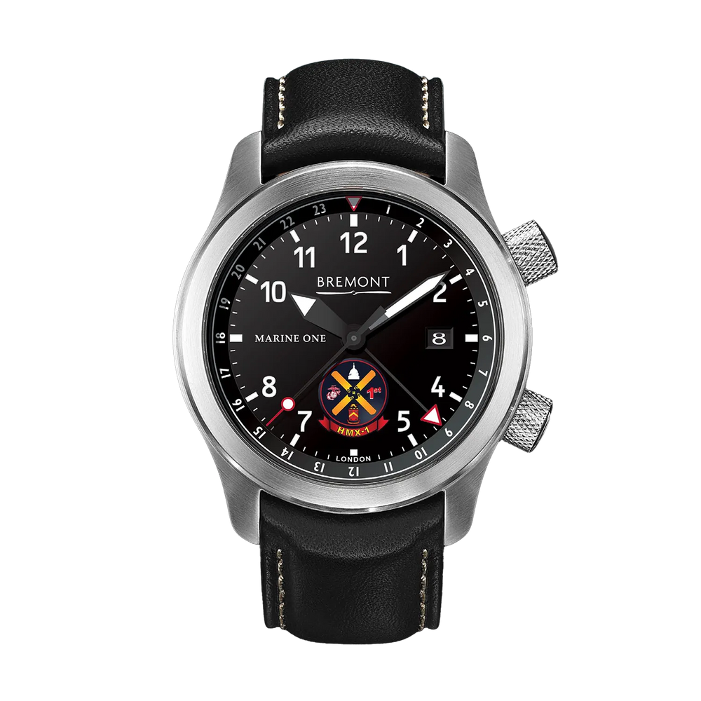 Bremont Watch Company (US)