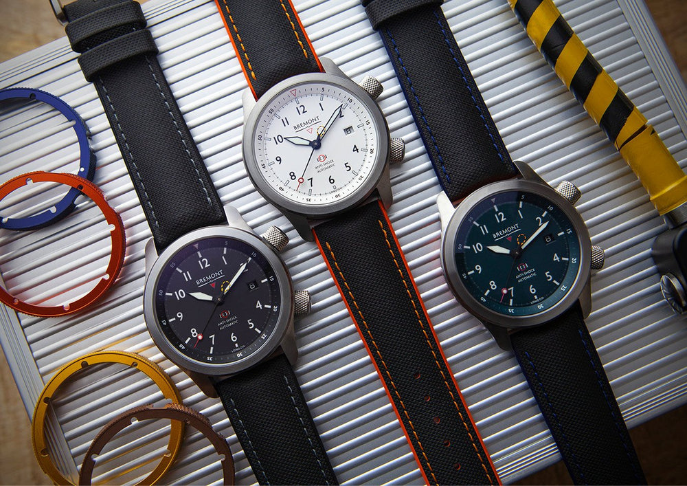 Bremont Watch Company (US)