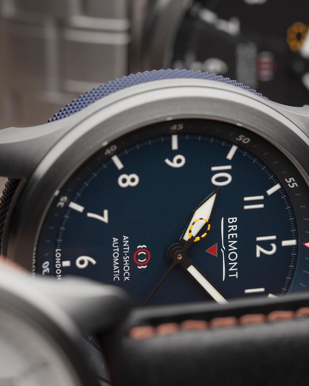 Bremont Watch Company (US)