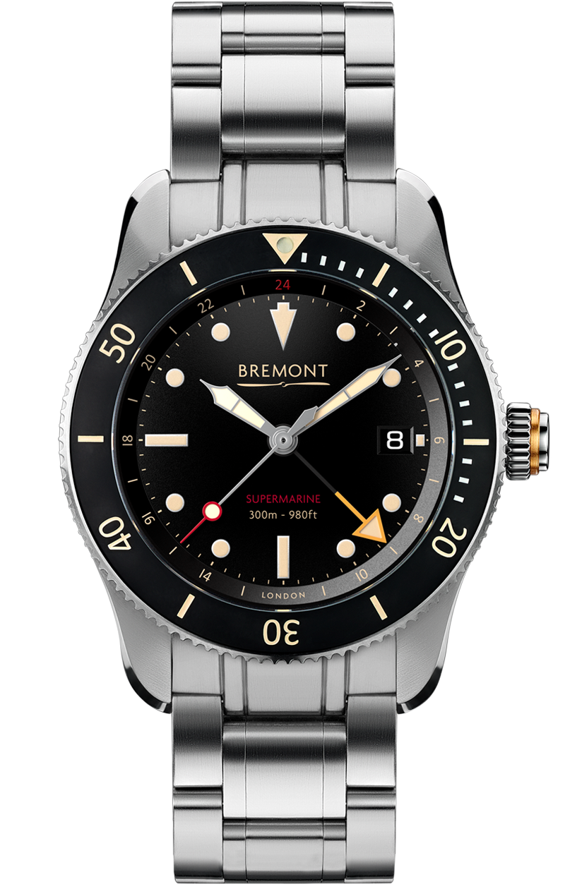 Bremont Watch Company (US)