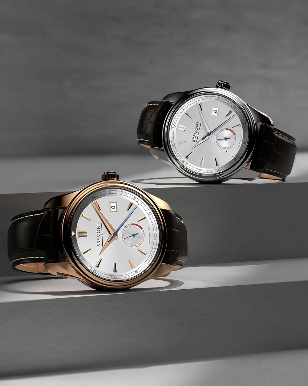 Bremont Watch Company (US)