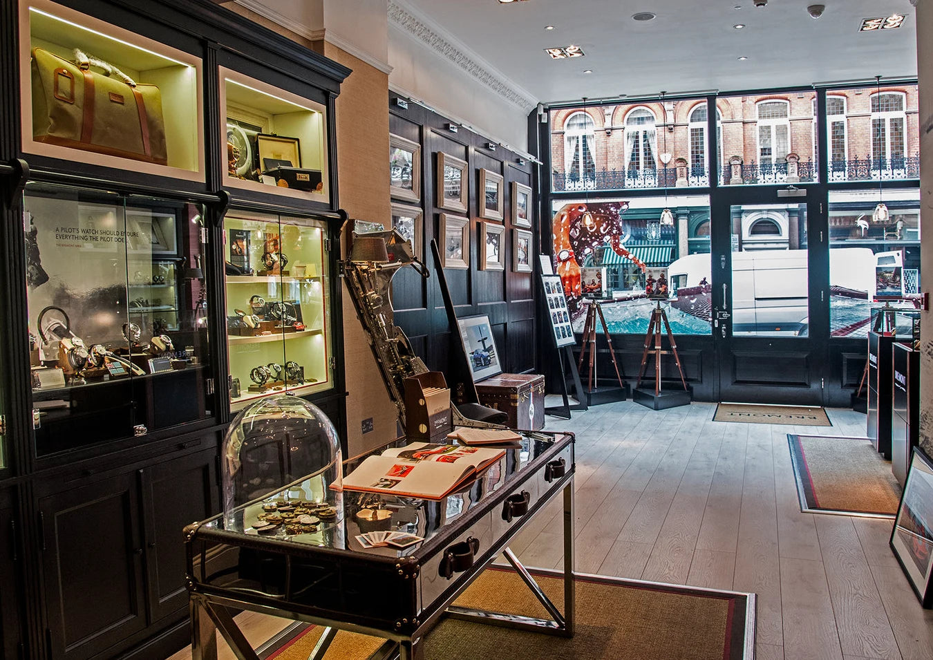 Bremont Watch Company (US)