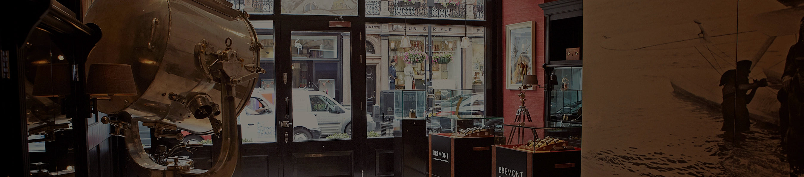 Bremont Watch Company (US)