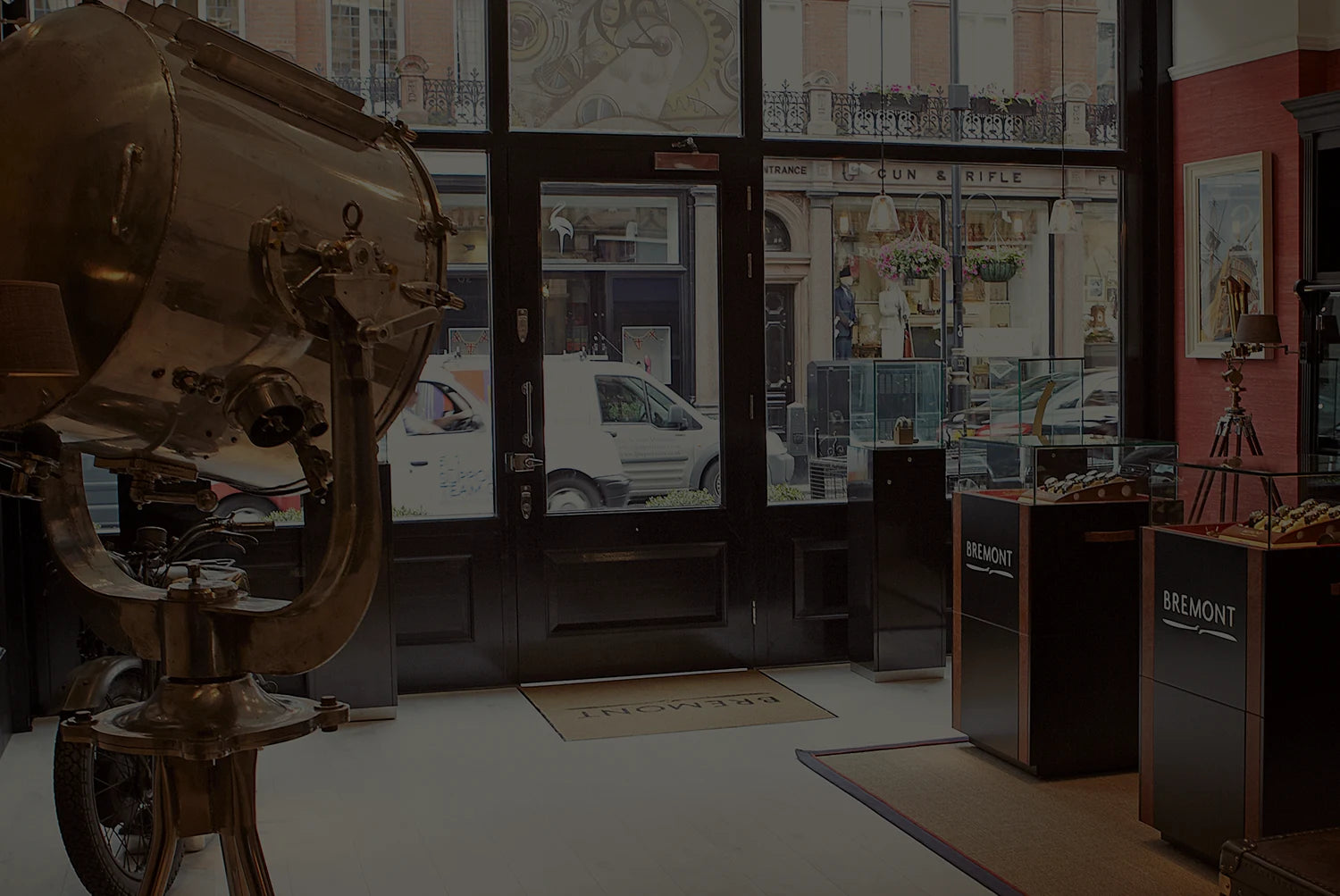 Bremont Watch Company (US)