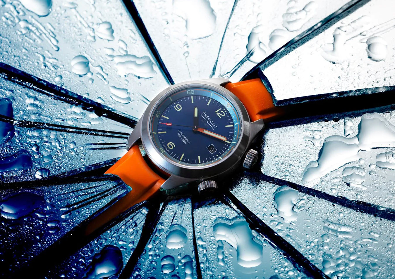 Bremont Watch Company (US)