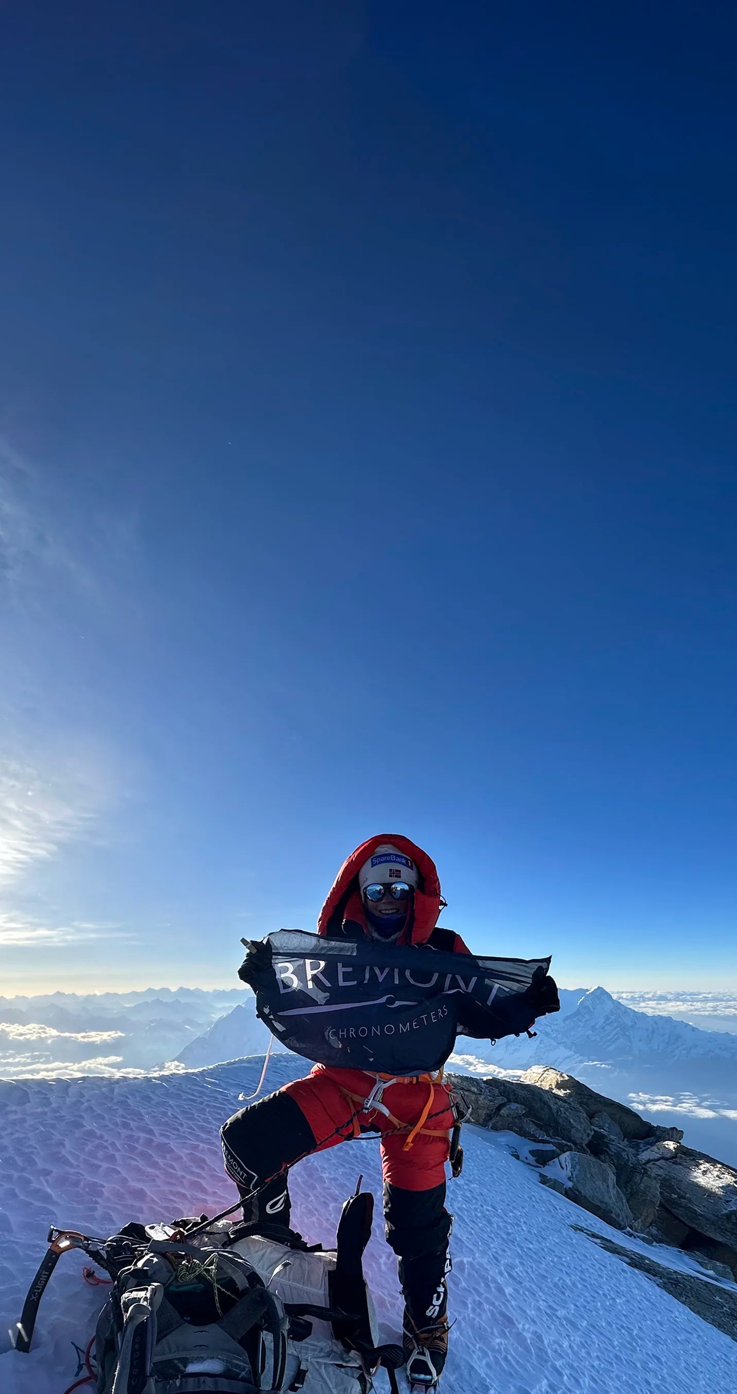 Bremont Watch Company (US)