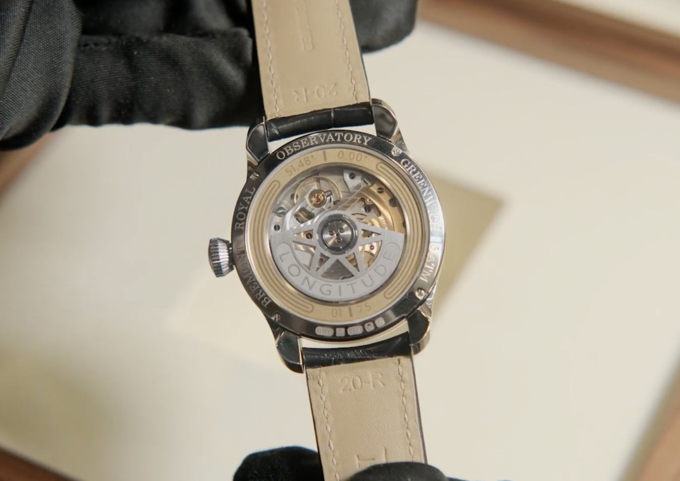 Bremont Watch Company (US)