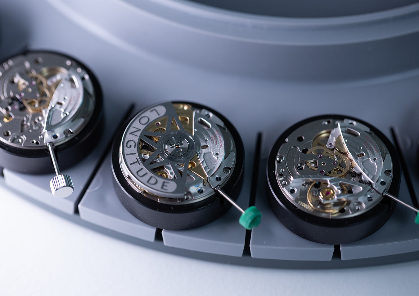 Bremont Watch Company (US)