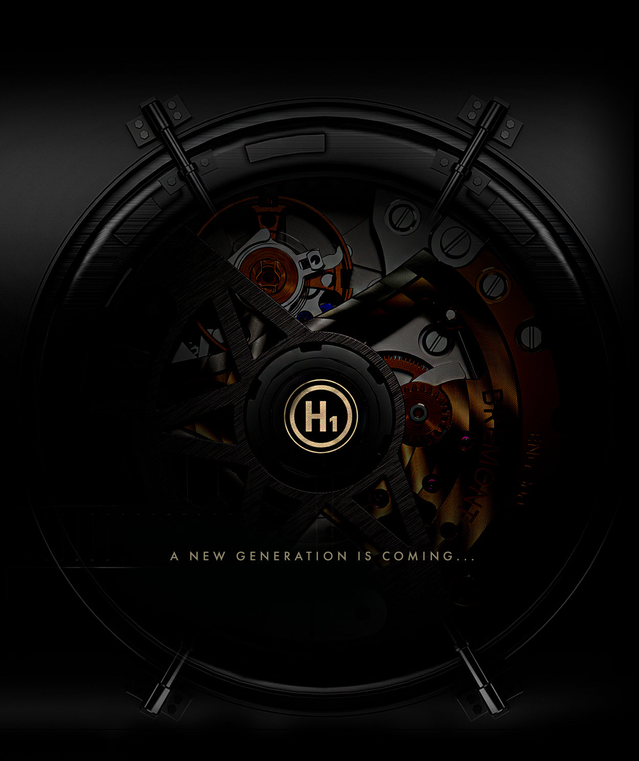 Bremont Watch Company (US)