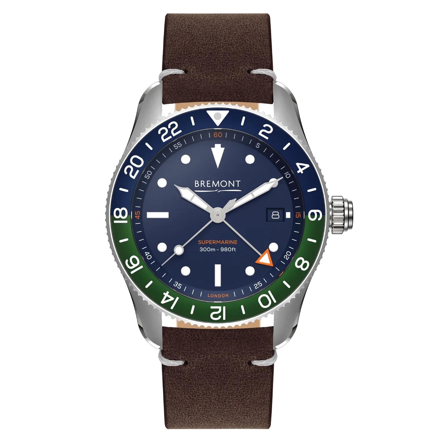 S302 – Bremont Watch Company (US) s302-bremont-watch-company-us