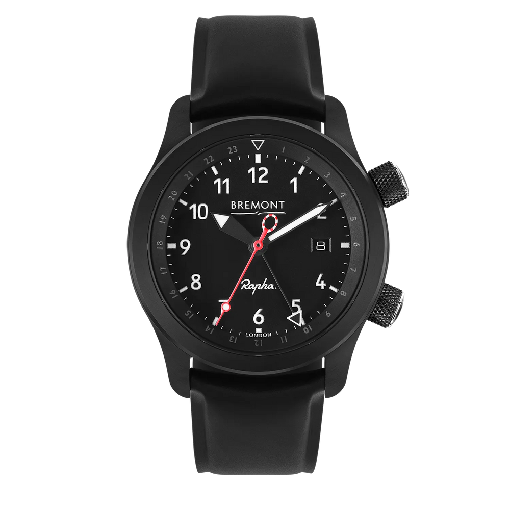 Bremont Watch Company (US)