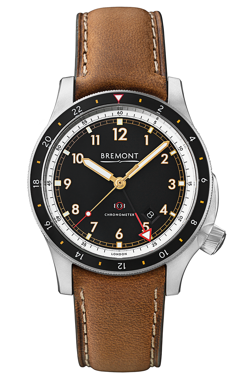 Bremont Watch Company (US)