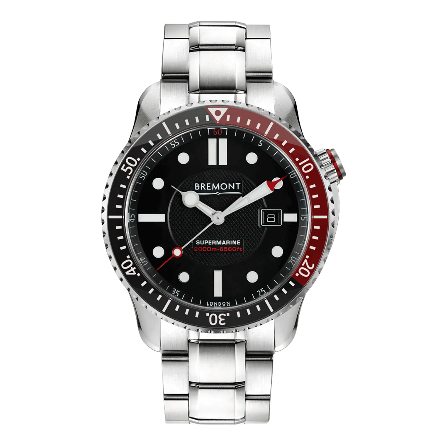 S2000 Bremont Watch Company US