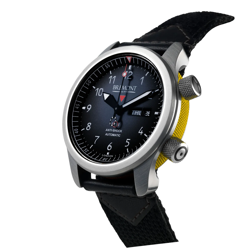 Bremont Watch Company (US)