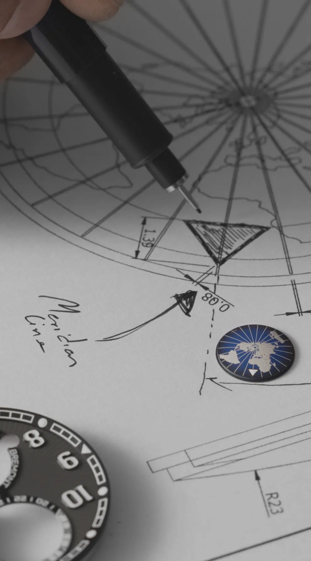 Bremont Watch Company (US)