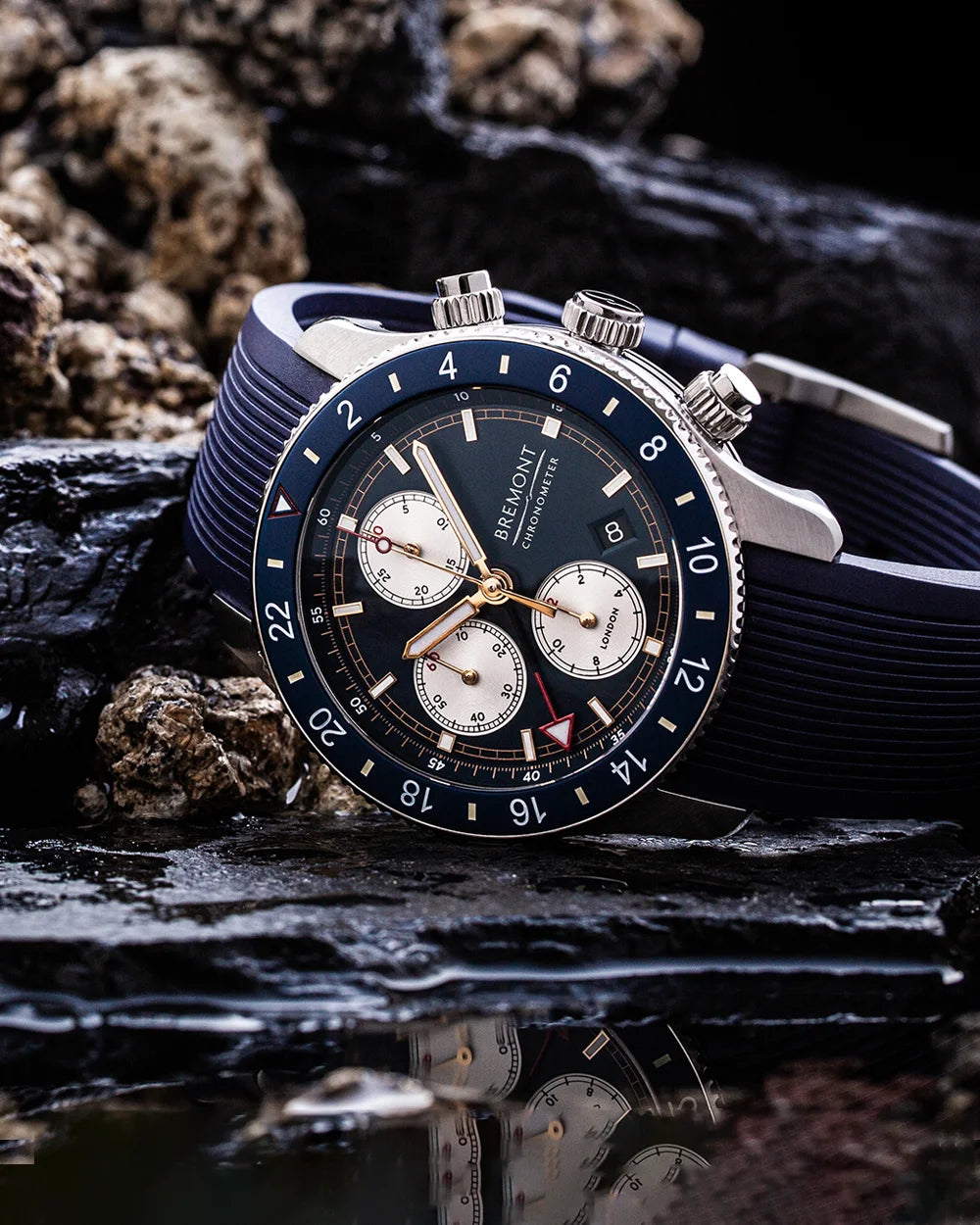 Bremont Watch Company (US)