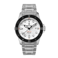 Supermarine 500m, Polar White