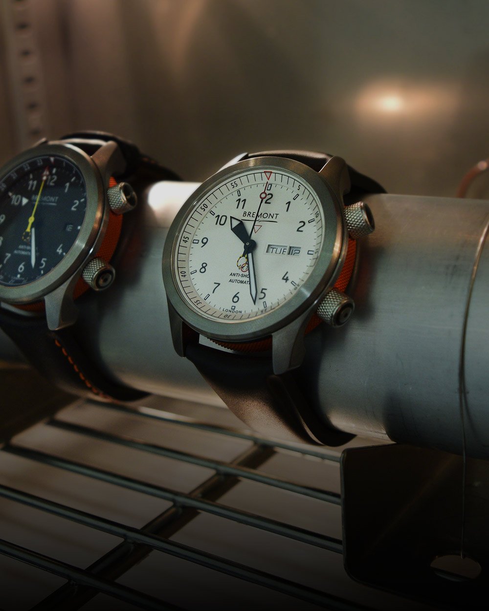 Bremont Watch Company (US)