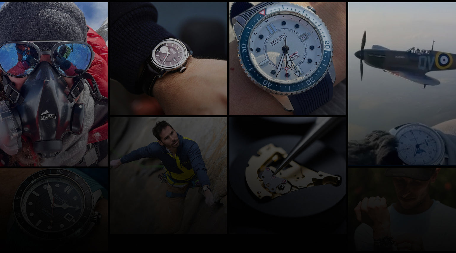 Bremont Watch Company (US)