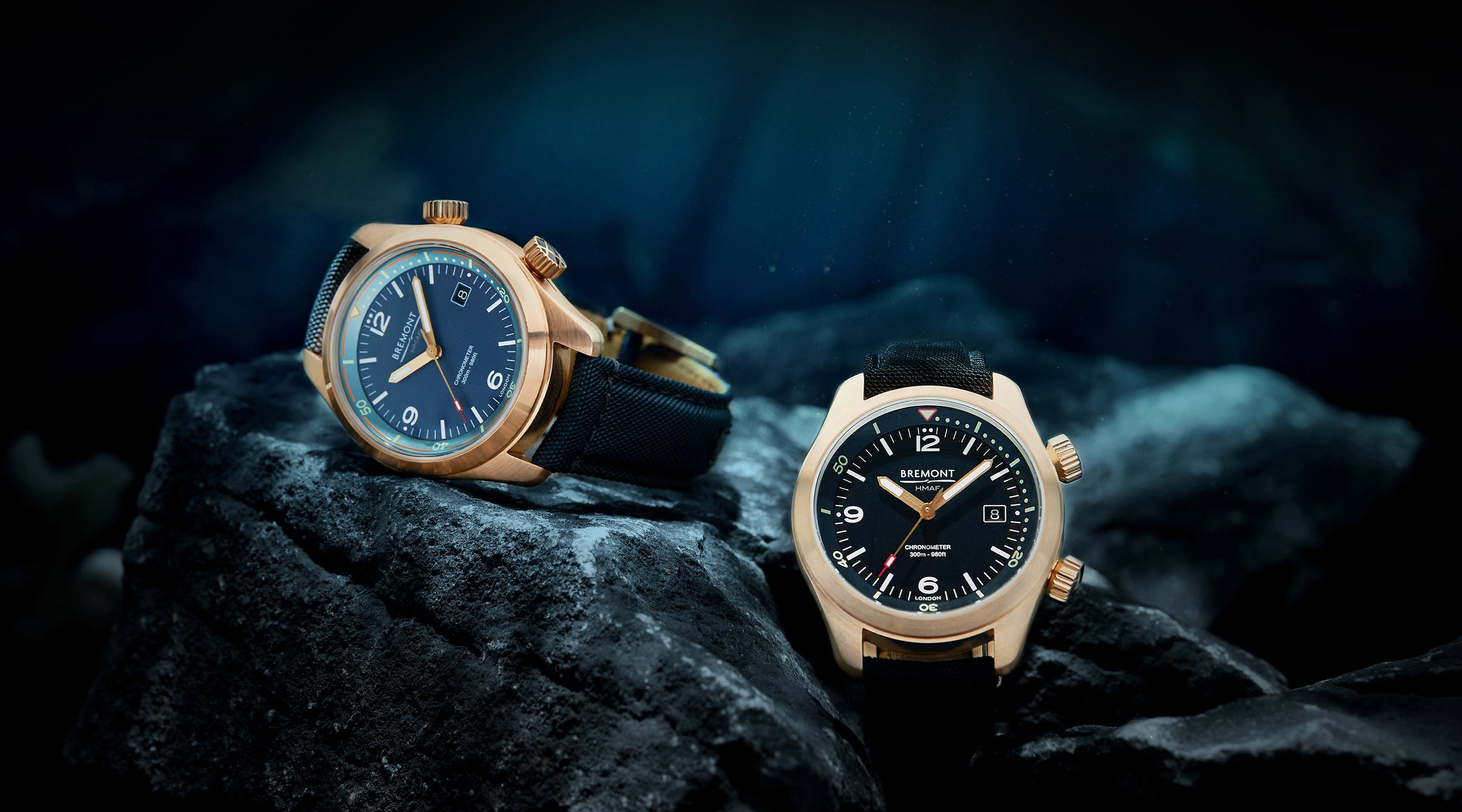 Bremont Watch Company (US)