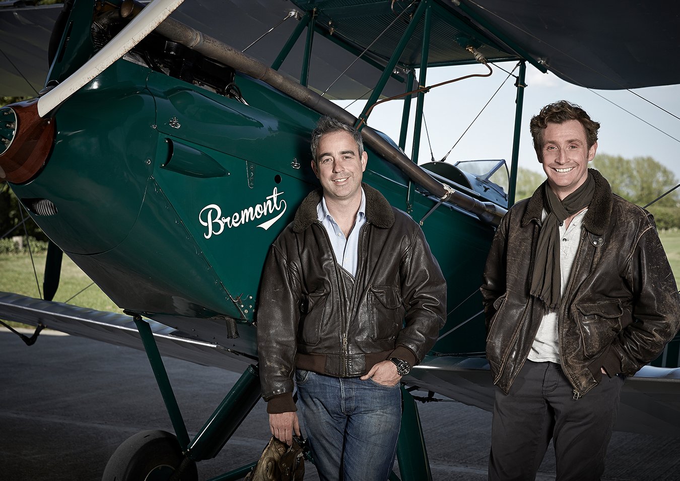 Bremont Watch Company (US)