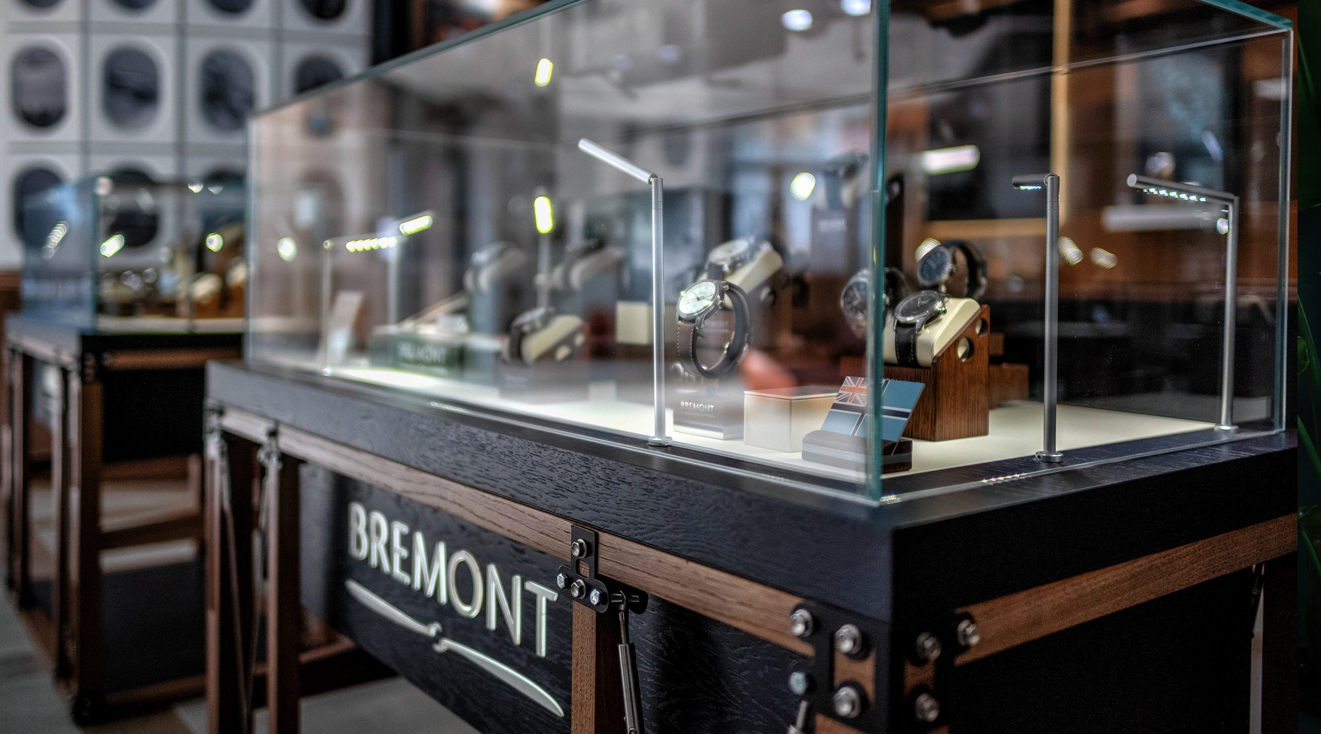 Bremont Watch Company (US)