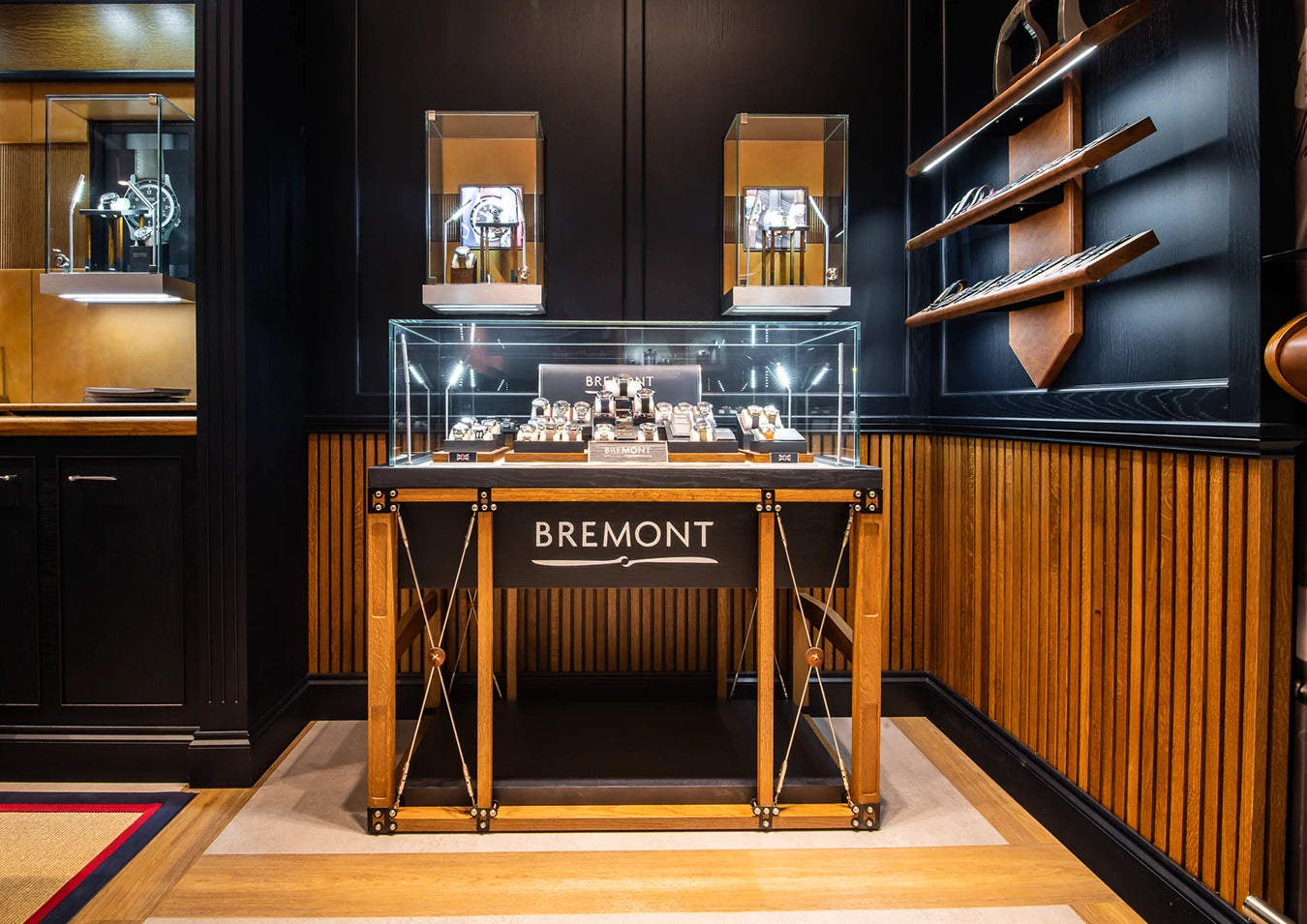Bremont Watch Company (US)