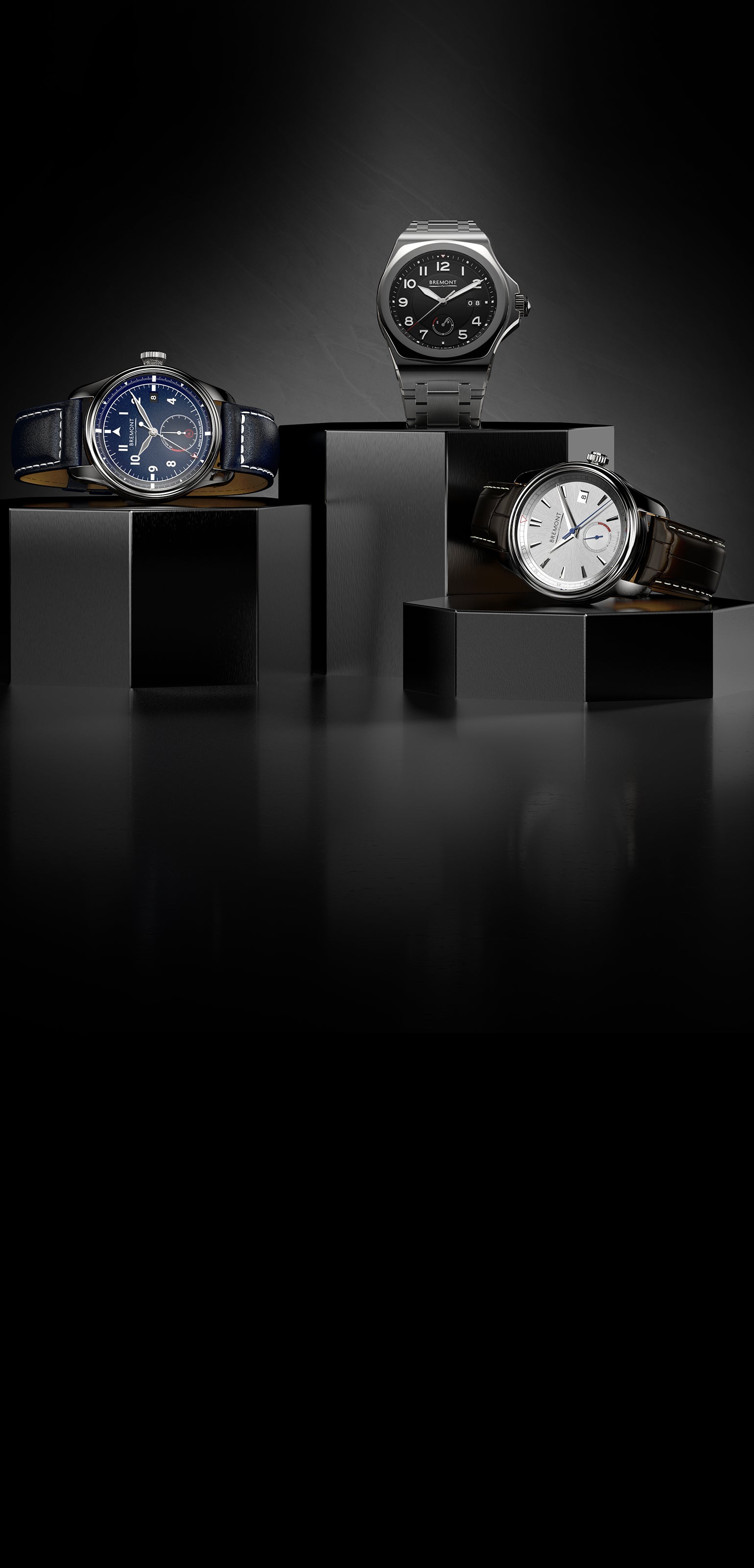 Bremont Watch Company (US)