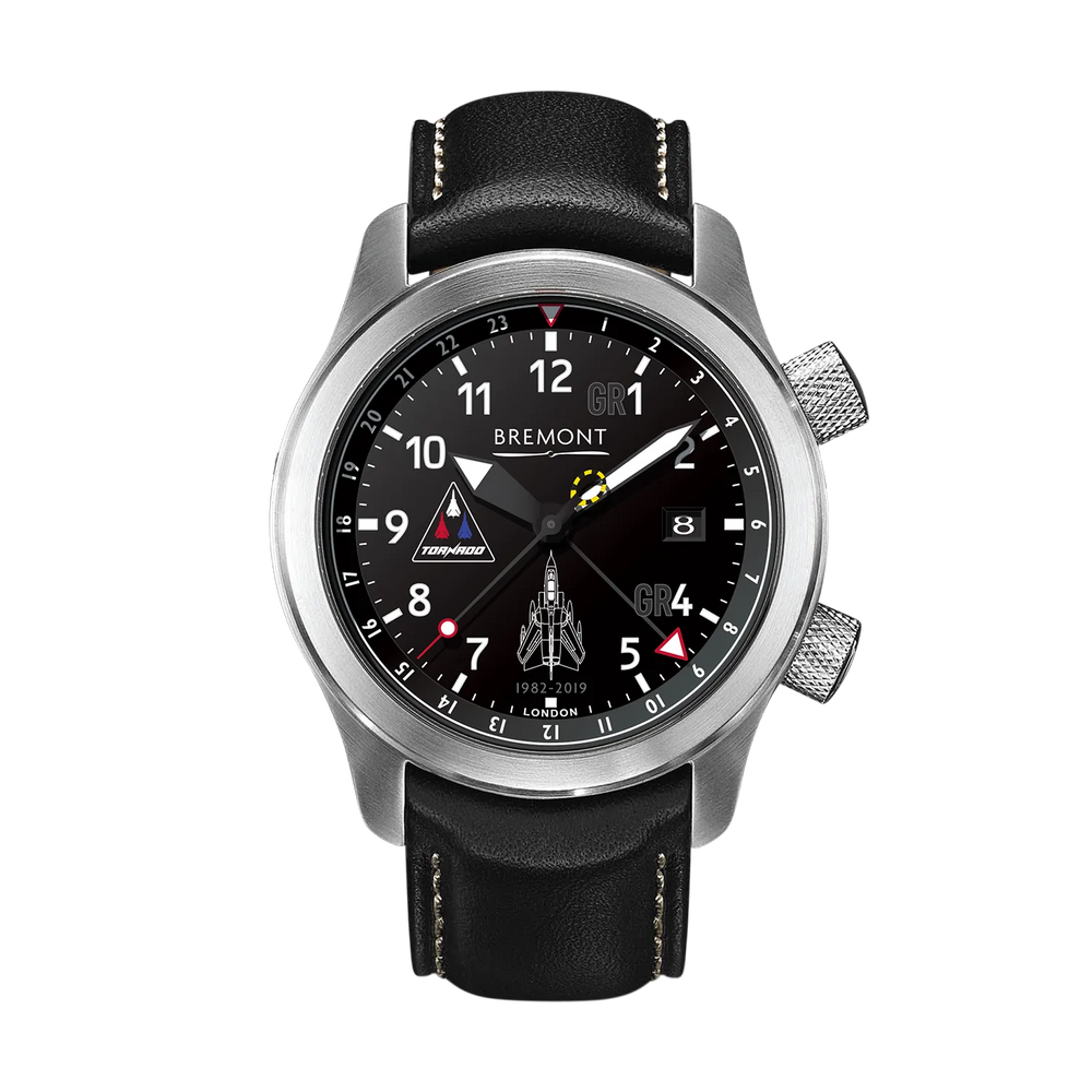 Bremont Watch Company (US)