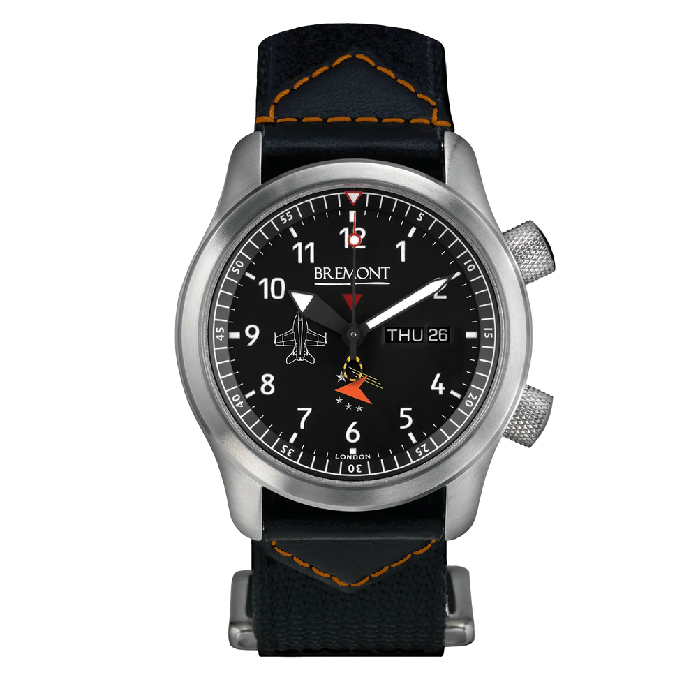Bremont Watch Company (US)