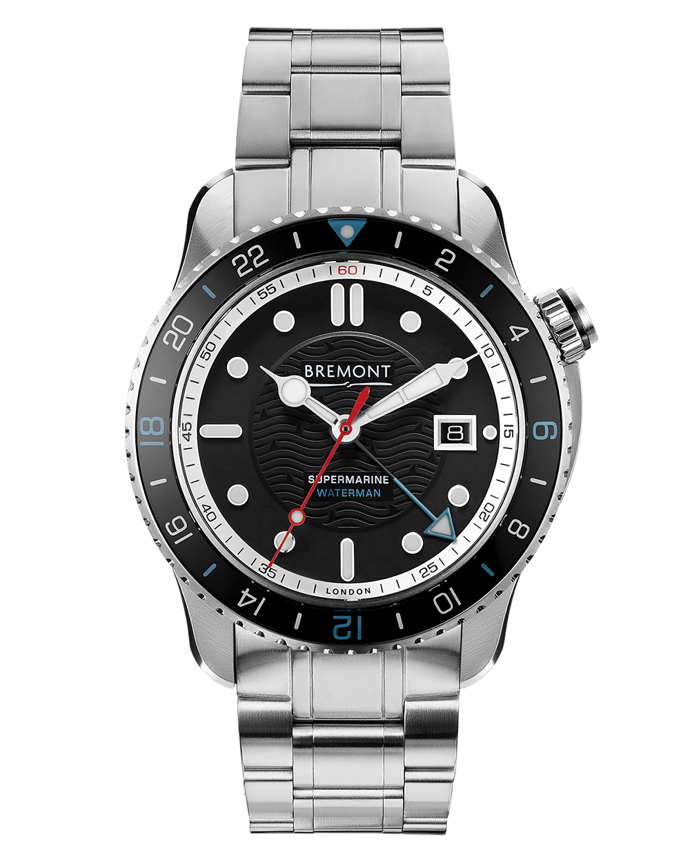 Bremont Watch Company (US)