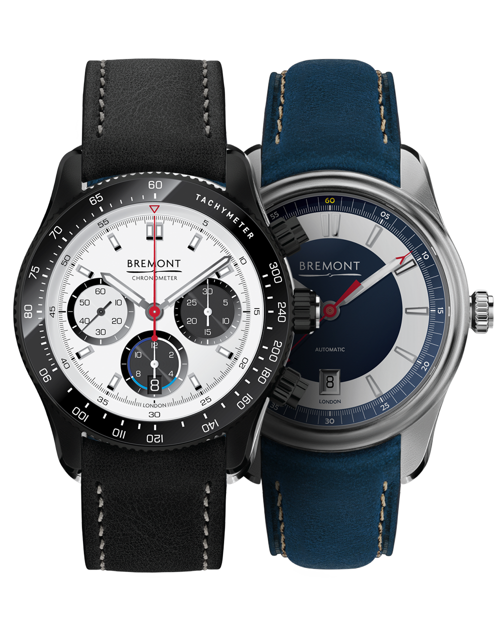 Bremont Watch Company (US)