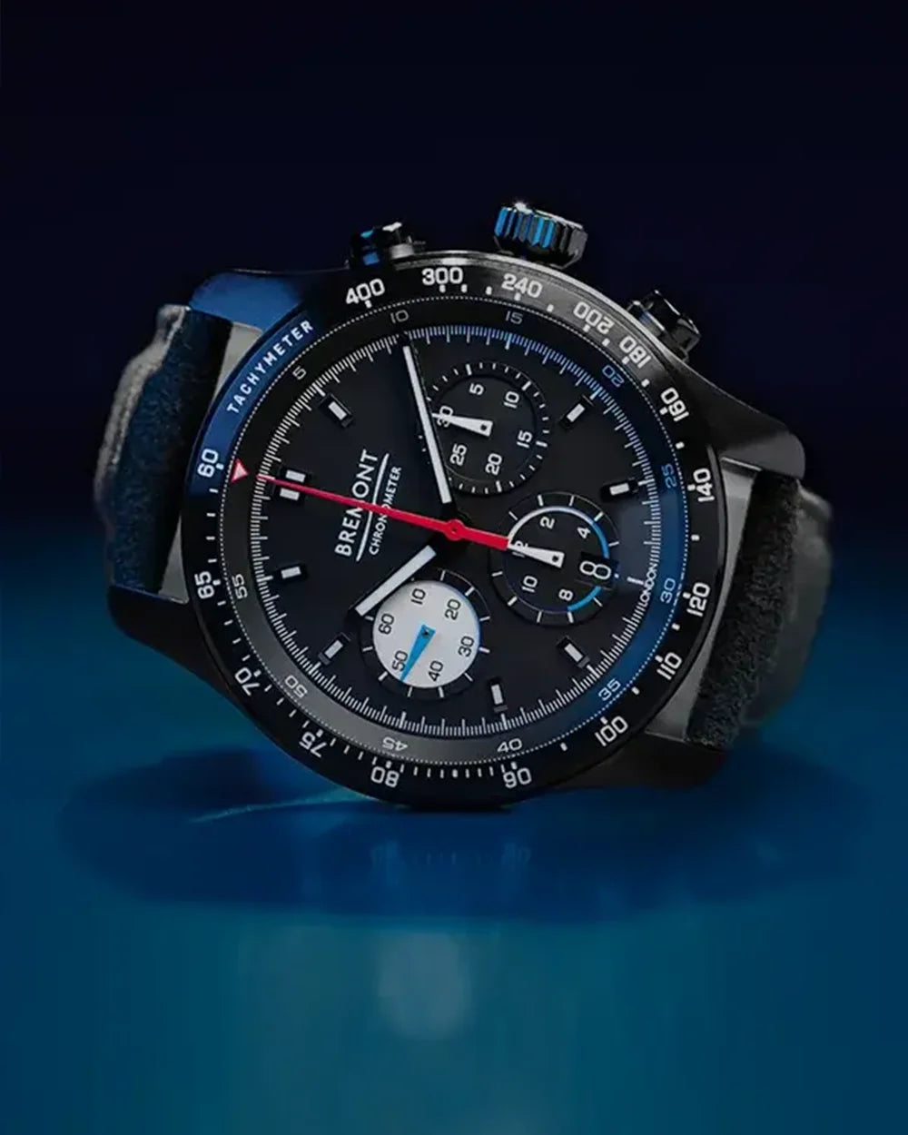 Bremont Watch Company (US)