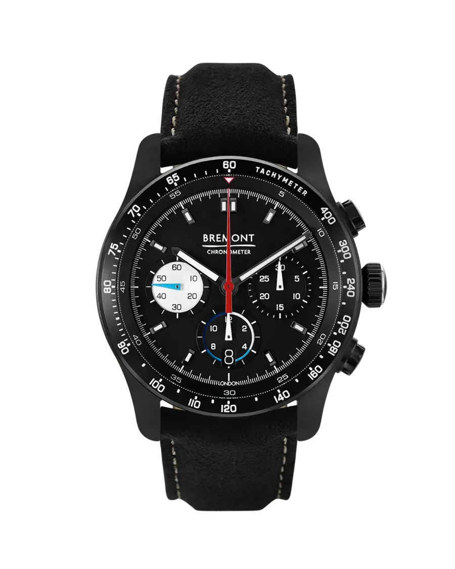 Bremont Watch Company (US)