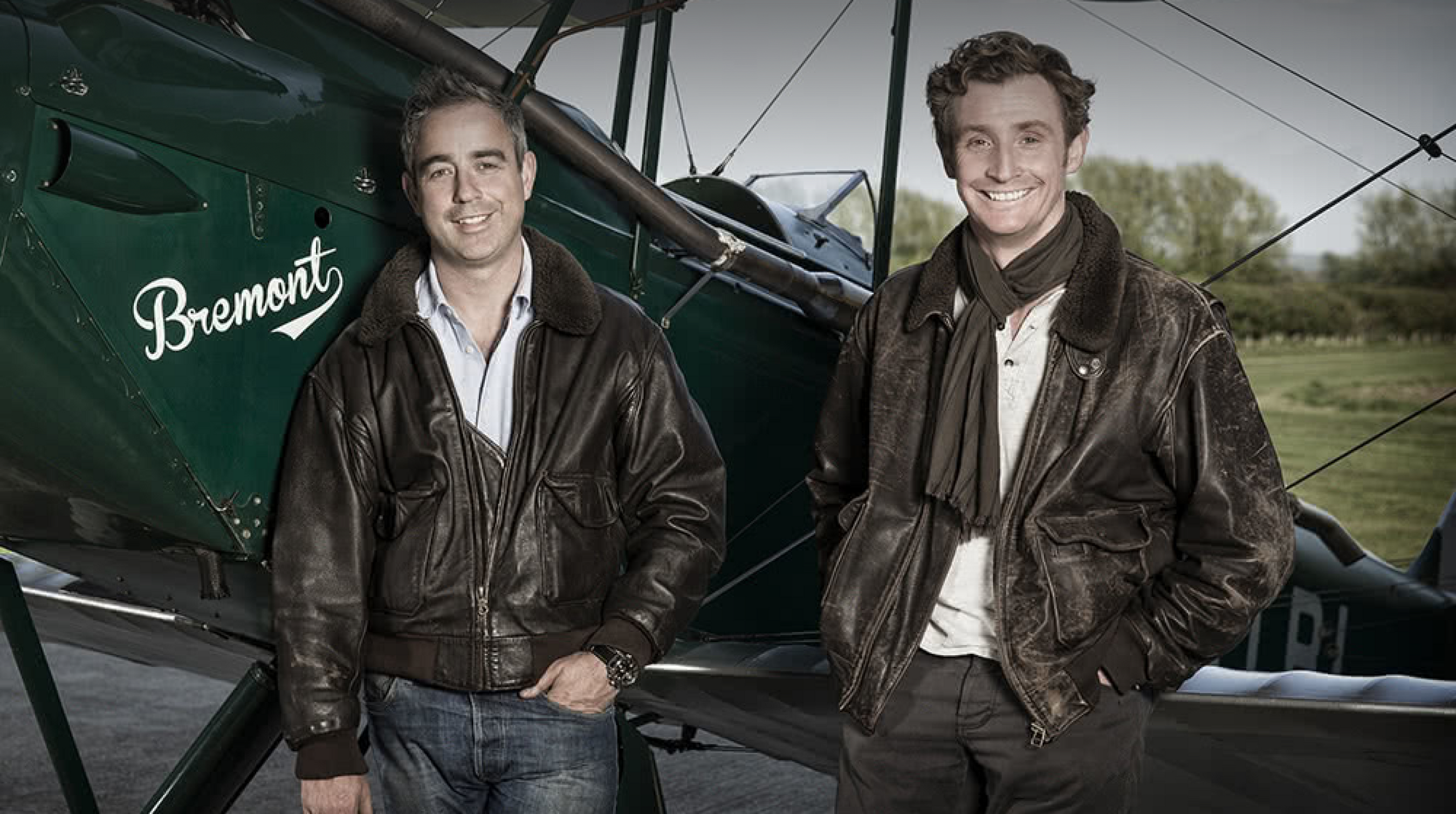 Bremont Watch Company (US)