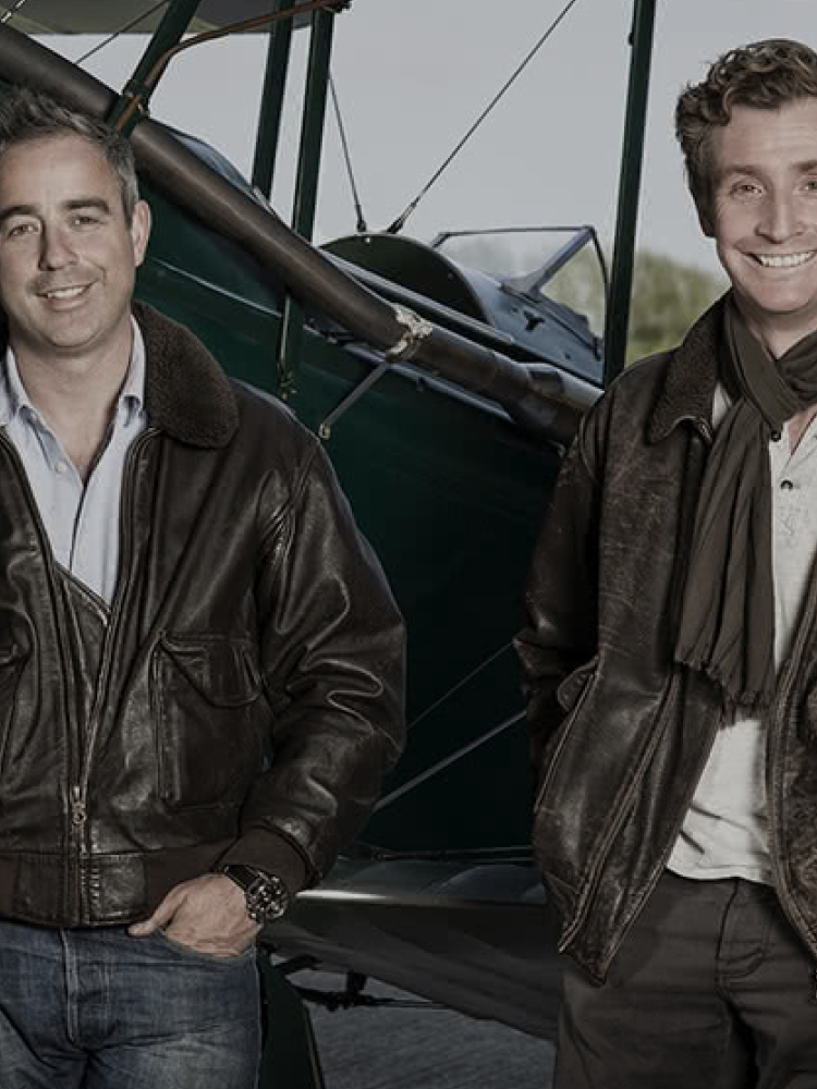 Bremont Watch Company (US)