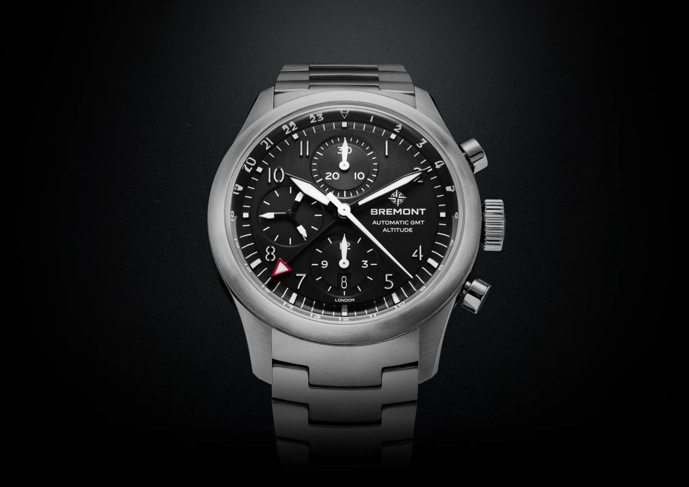 Bremont Watch Company (US)