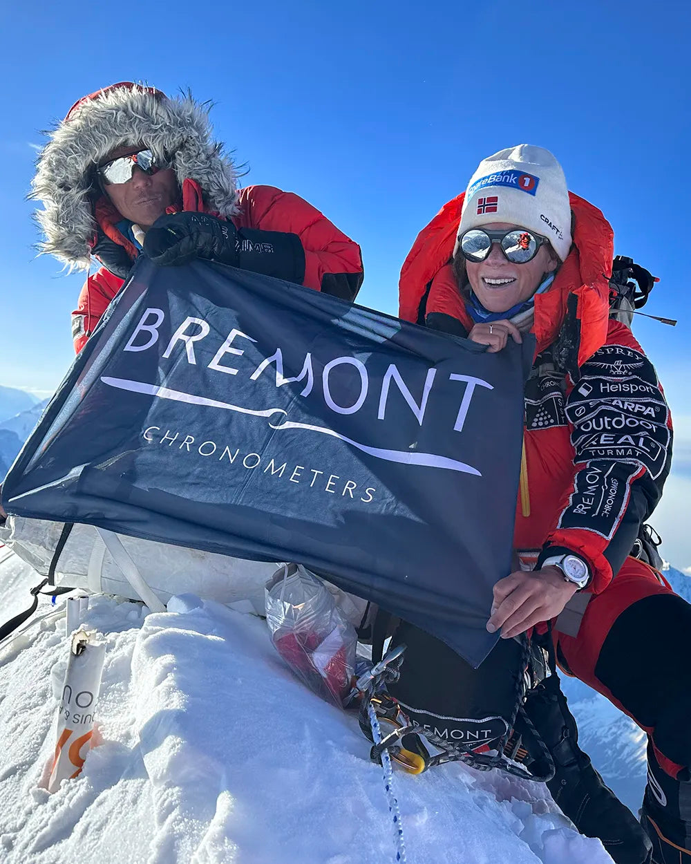 Bremont Watch Company (US)
