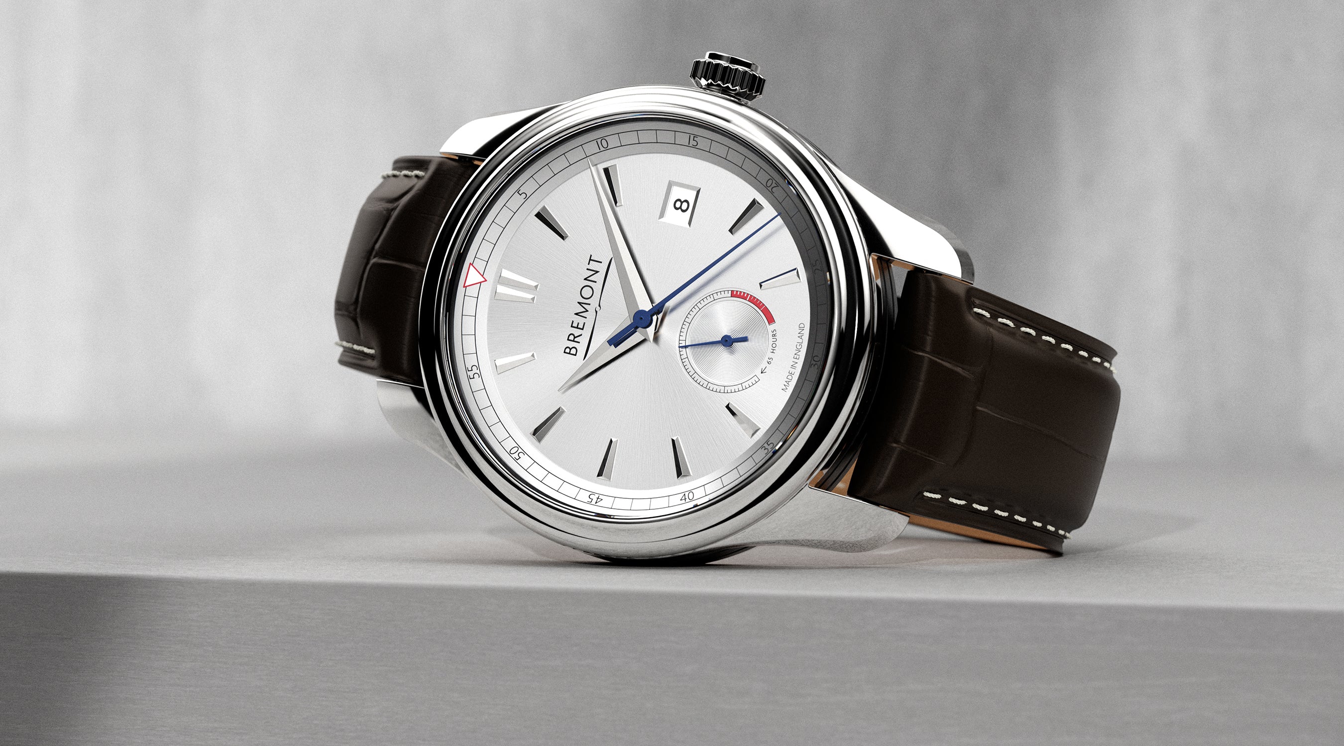 Bremont Watch Company (US)