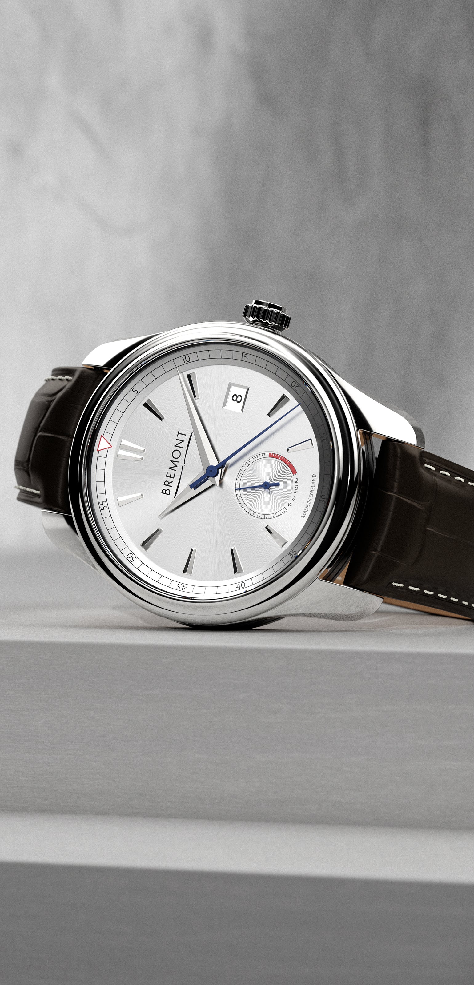 Bremont Watch Company (US)
