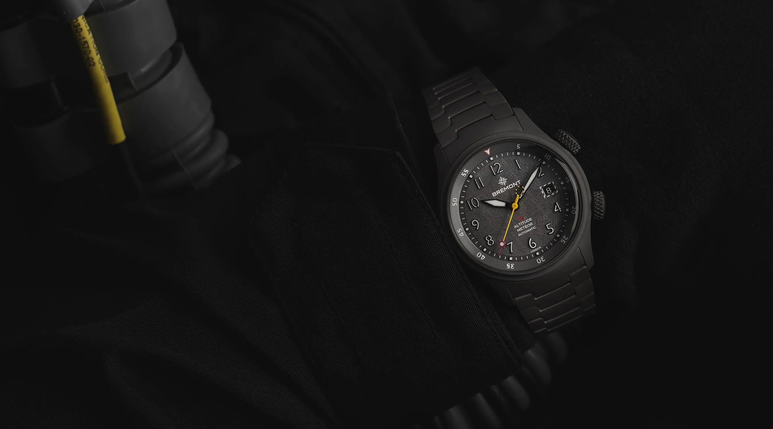 Bremont Watch Company (US)