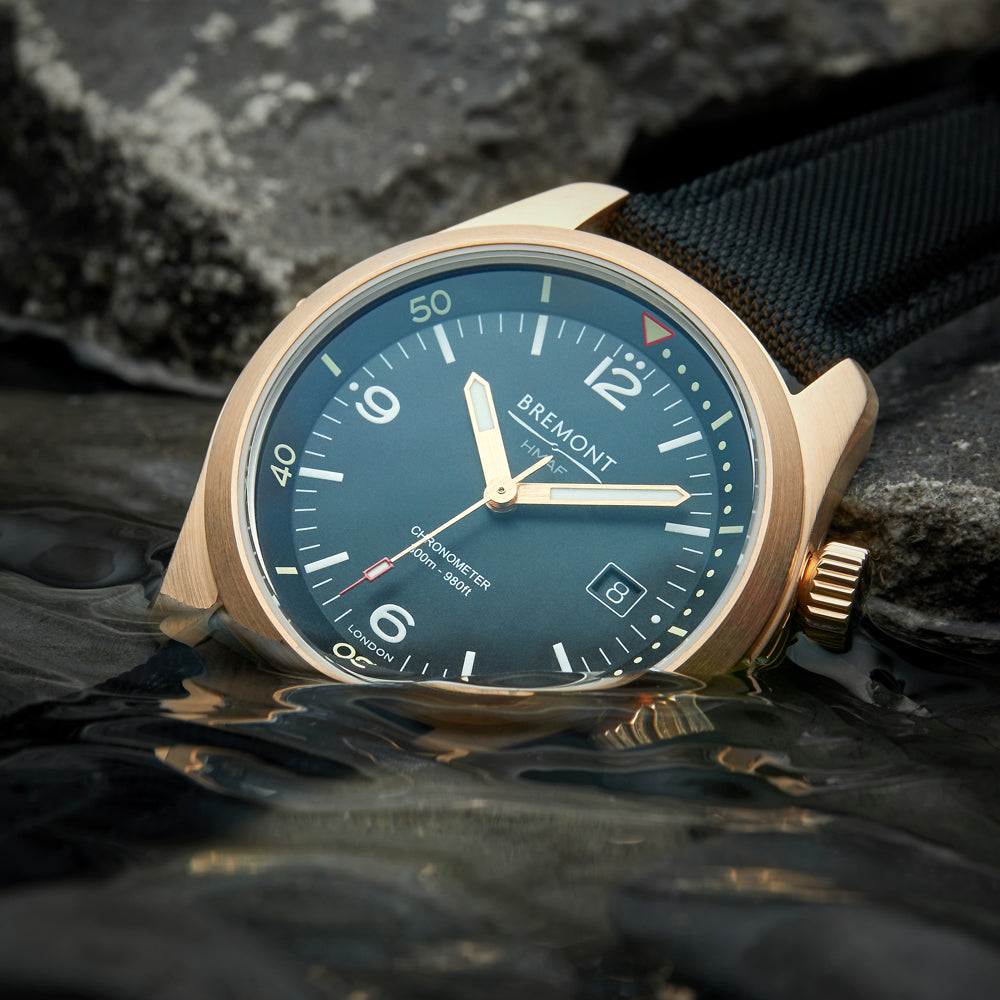 Bremont Watch Company (US)