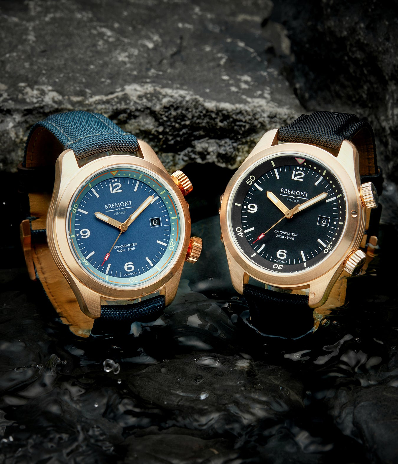 Bremont Watch Company (US)