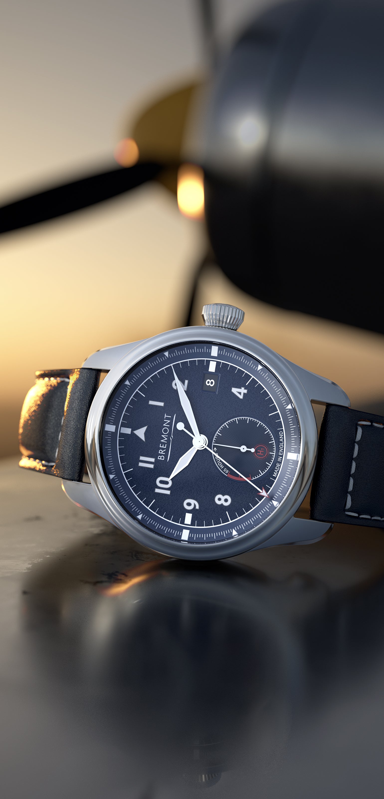 Bremont Watch Company (US)