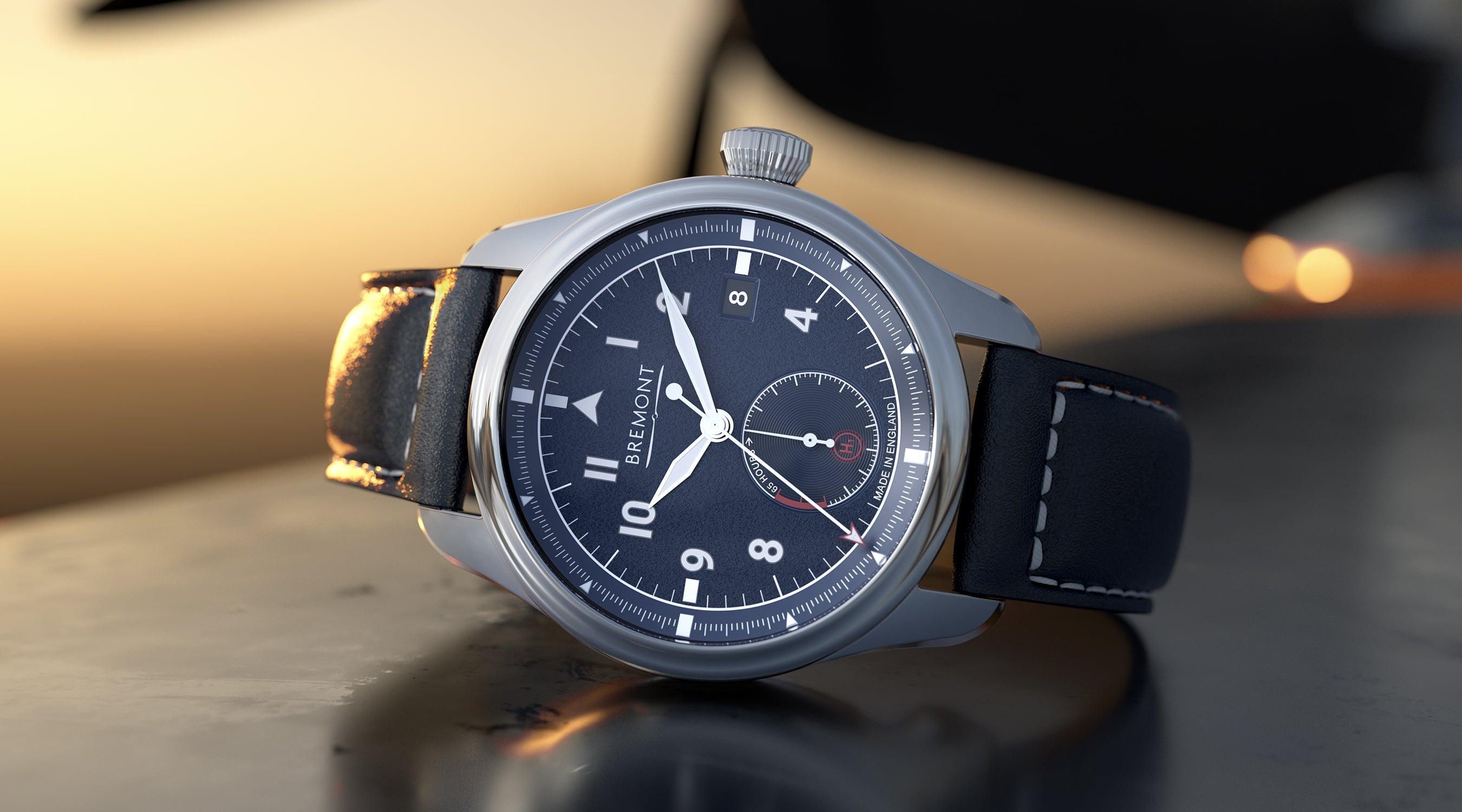 Bremont Watch Company (US)