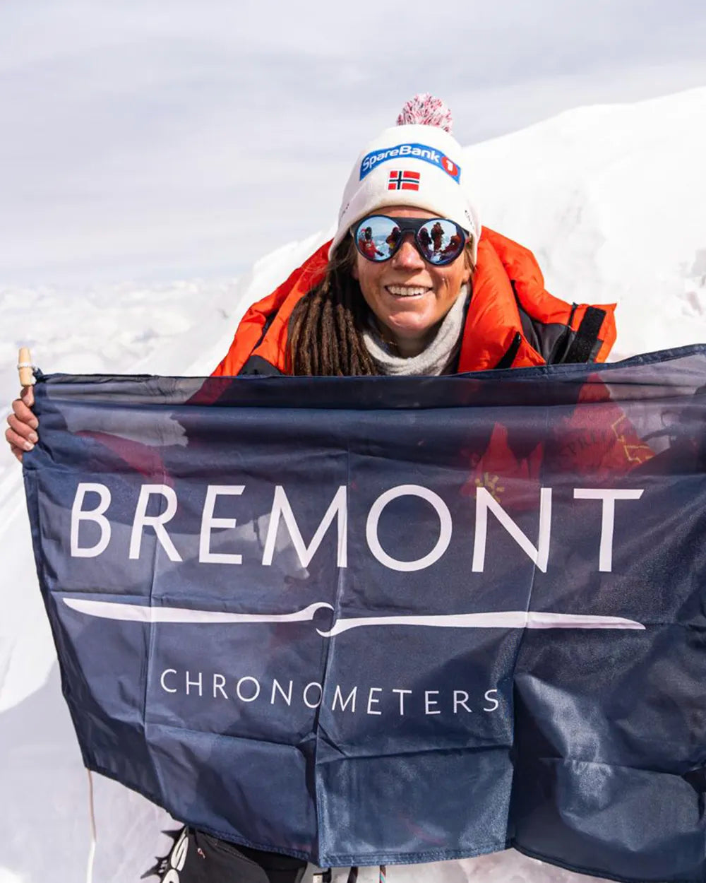 Bremont Watch Company (US)
