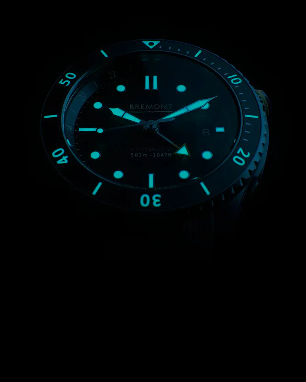Bremont Watch Company (US)