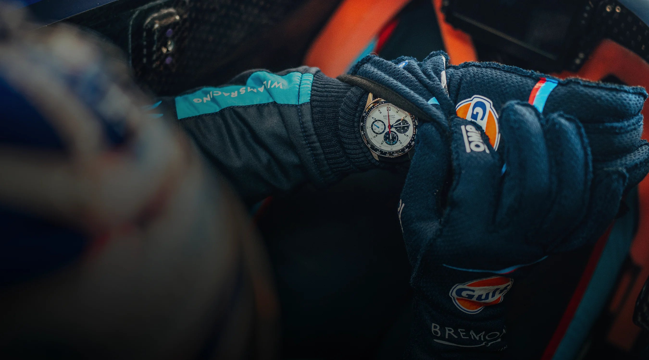 Bremont Watch Company (US)