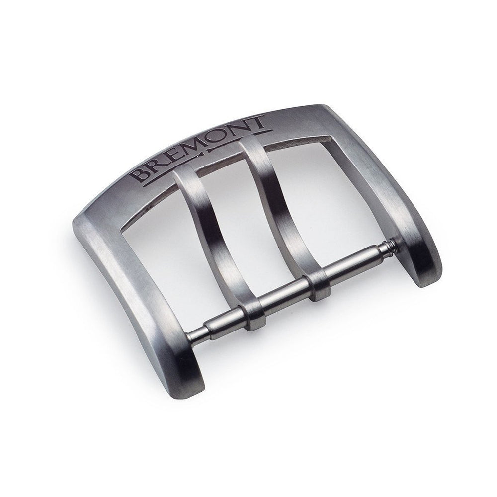 Pin Buckle - EP120 Stainless Steel